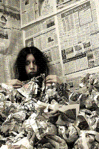 Too Much Information